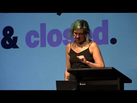 Irina Shestak - HTTP2, one frame at a time