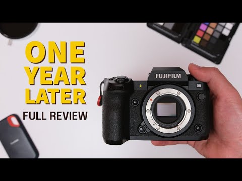 Fujifilm XH2S After 1 Year | Time To Move On?