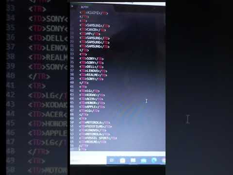 HTML Aur CSS Power #shorts #shortsfeed #song #share #shortvideo #education #html5 #css3 #coding