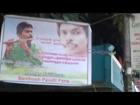 Santhosh Pandit Fans