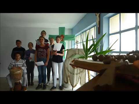 French songs about bread