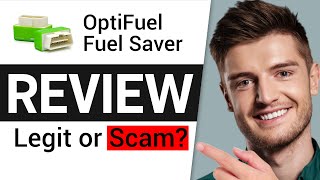 OptiFuel Fuel Saver Review | Legit or Just Another Scam?