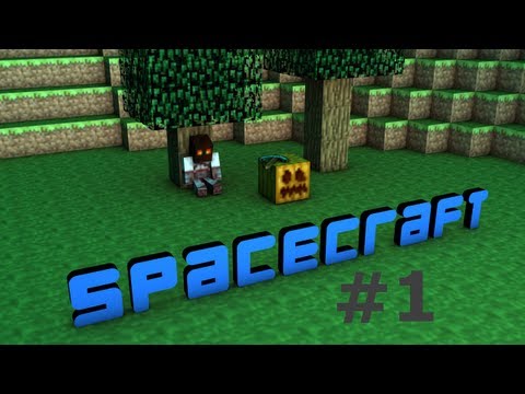 peopleCZ na SpaceCraftu - 1. díl