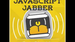 JSJ 080 - Impact.js with Dominic Szablewski - Javascript Jabber