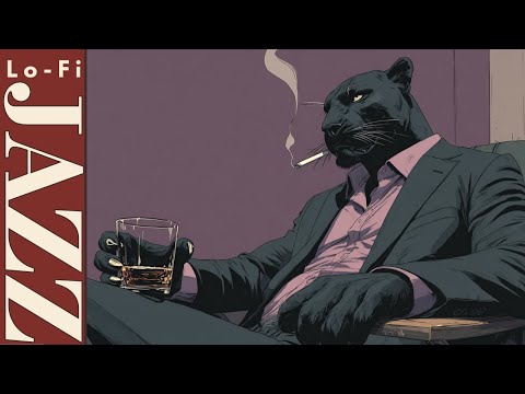 【Neo-soul】Midnight Reverie | Lo-fi Jazz Hop × Neo-Soul | Focus & Chill | Vol.68