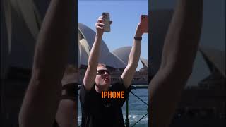 iPhone 17 Pro Durability Test 😲📱