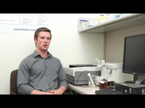 Analytical Instruments