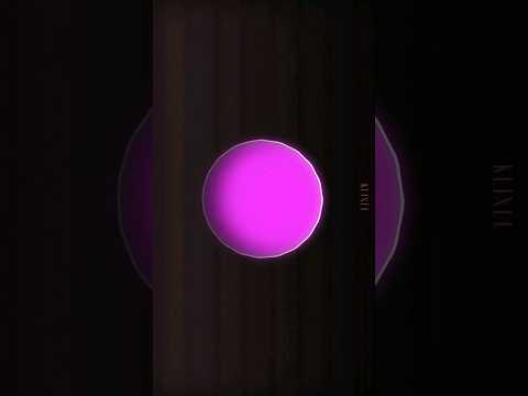 Evolution of shapes ☄️ | Animation  | Motion graphics