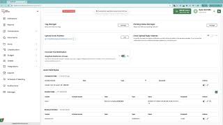 Document Processing - Auto Hold Rules