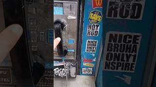 A PAYPHONE THAT WORKS¿