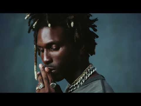 SAINt JHN - I Can Tell (Ferry Louie Remix)