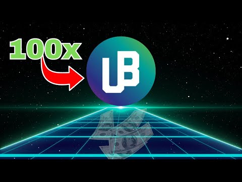 The Best Crypto Gem for 2023. Unibright Begins Huge Enterprise Adoption!