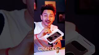 #new #shortvideo new phone lock #gadgets 🤯🔒#shorts #tech #viralvideo #shorts