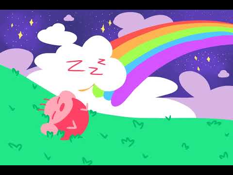 Bby My Phone - Harvey x Jinja - Sago Mini animation meme