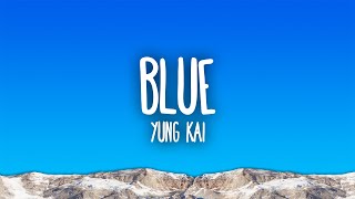 Yung Kai - Blue