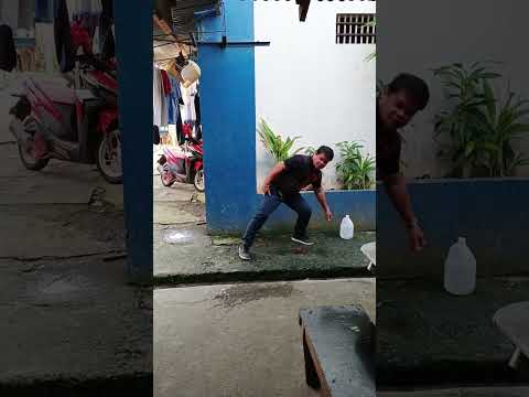 Water Splash Effect