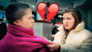 She Didn't Make It Home 💔