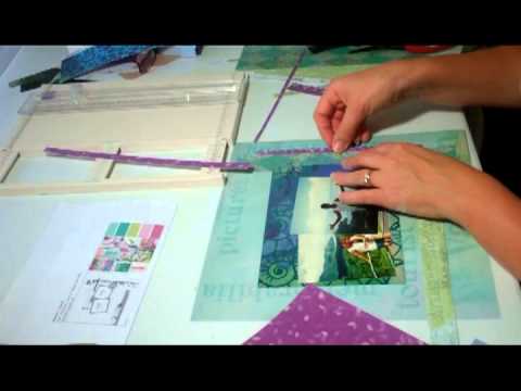 Use It Scrapbooking - Prompt to Page: Sketch + Color Challenge