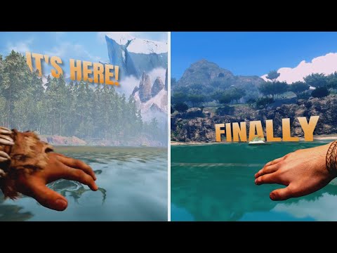 These Brilliant Games Finally Got Their Well Deserved Update!