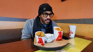 The BEST Arby's Meal (2025 Update)