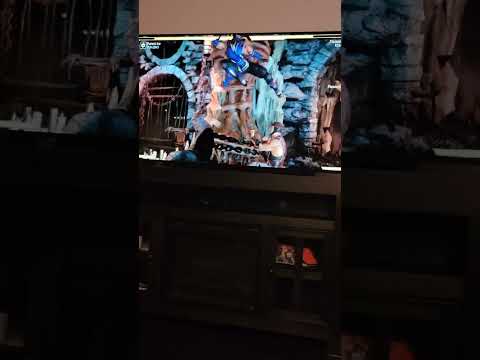 Mortal Kombat