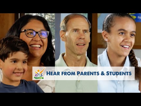 Hear From Reading Program Participants