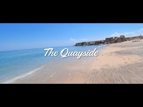 The Quayside (Firefly Xlite 4k 30p 4:3 + Gyroflow)