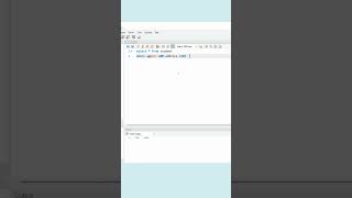 "Filter SQL Data with Wildcard & Age! 🔢 | #SQLCommands"