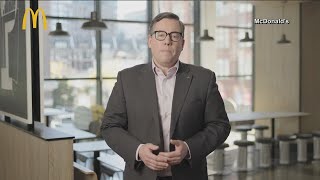 McDonald's president issues apology, beef patties not source of E. coli outbreak