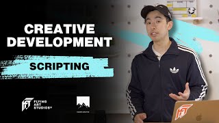 Creating a Film Script | Creative Development