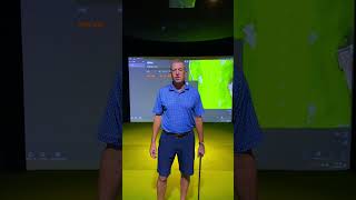 Trackman Combine  #trackmangolf #golfshots #golfer