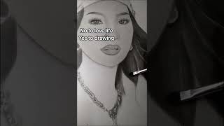 Yes to drawing #trending #art #drawing #artdrawing #artist #nesart #trend #sketch #fyp #foryou