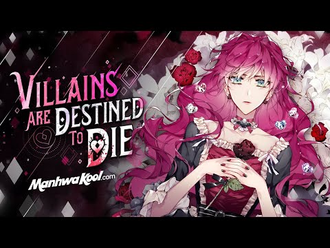Death Is The Only Ending For The Villainess (Official Trailer) | ManhwaKool.com