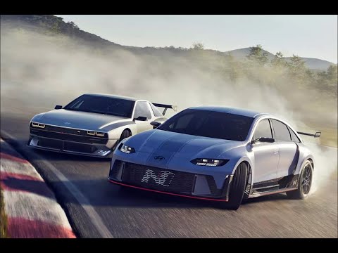 Hyundai: The Story of the Rolling Lab N Performance - Joe Passaro Voiceover Sample