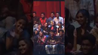 palani performance kpy Vijay tv show #shorts