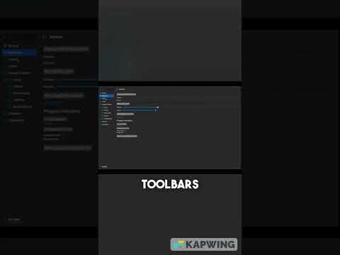 Epic UI package for MacOS apps w/ Flutter. #coding #flutterdev #shorts