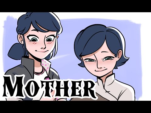 Happy Mother's Day - Miraculous Ladybug (ANIMATIC)
