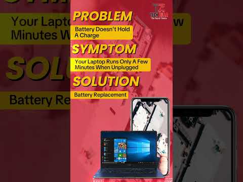 Power Up With Tech Zilla | Don't Let A Weak Battery Hold You Back!