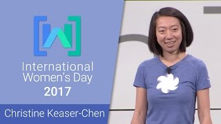 Women Techmakers Mountain View Summit 2017: Building for  Immersive Virtual Reality