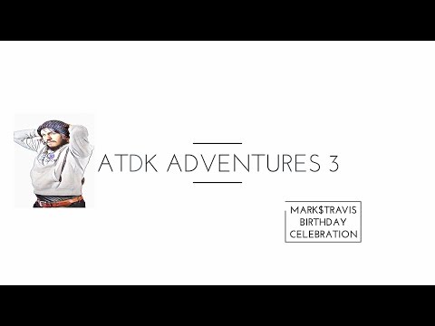 ATDK Adventures 3