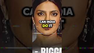 Will India Ever Become a Superpower? #indiarising #priyankachopra #ytshorts #indiastrong