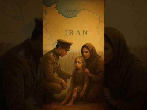 داستان پناه جویان لهستانی در ایران