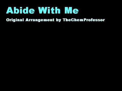 Abide With Me