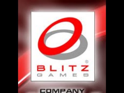 Blitz Games Profile Video 2004