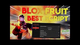 Blox Fruits Cheat Menu [NEW] | Blox Fruits Executor [2024] | Roblox Script Menu x Blox Fruits [Free]