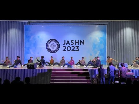 [Part -4] Jashn 2023 | IIT Roorkee