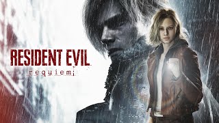 Resident Evil Requiem - 3.o Tráiler