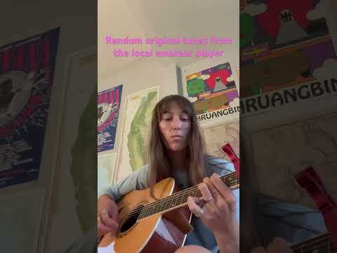 Another random tune i came up with one day