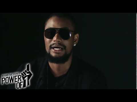Power of 1 - Behind The Scene