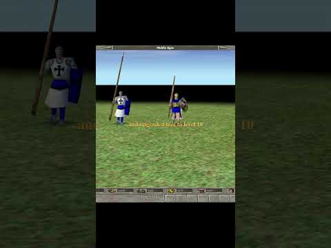 Empire Earth Priest Exploit